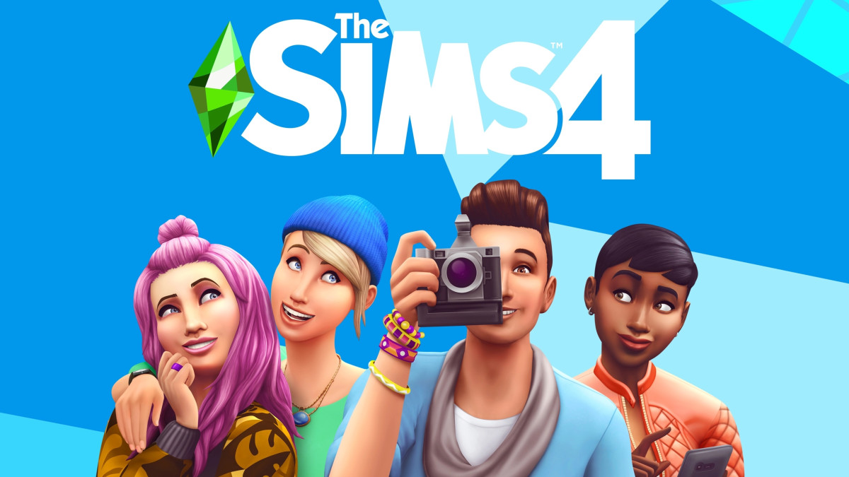 The Sims 4 Embraces Free-to-Play Model