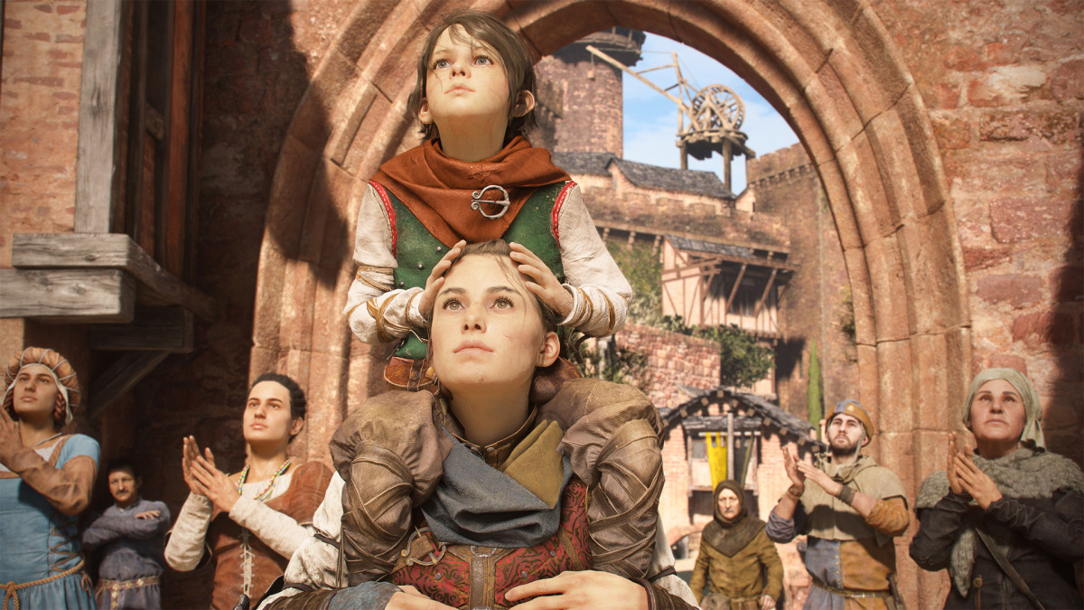 The Follow-up to A Plague Tale: Innocence Will Be Arriving Soon