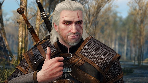 Enhancing Performance in The Witcher 3’s Next Gen Update (Raytracing)