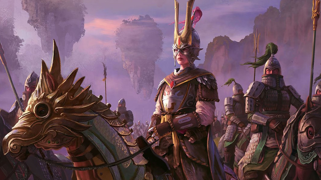 Possible Future DLCs Revealed: Seven Unused Race Slots in Total War: Warhammer III