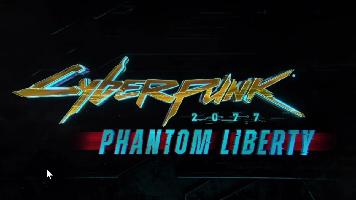 Introducing PHANTOM LIBERTY: Cyberpunk 2077’s Highly-Anticipated First DLC Expansion