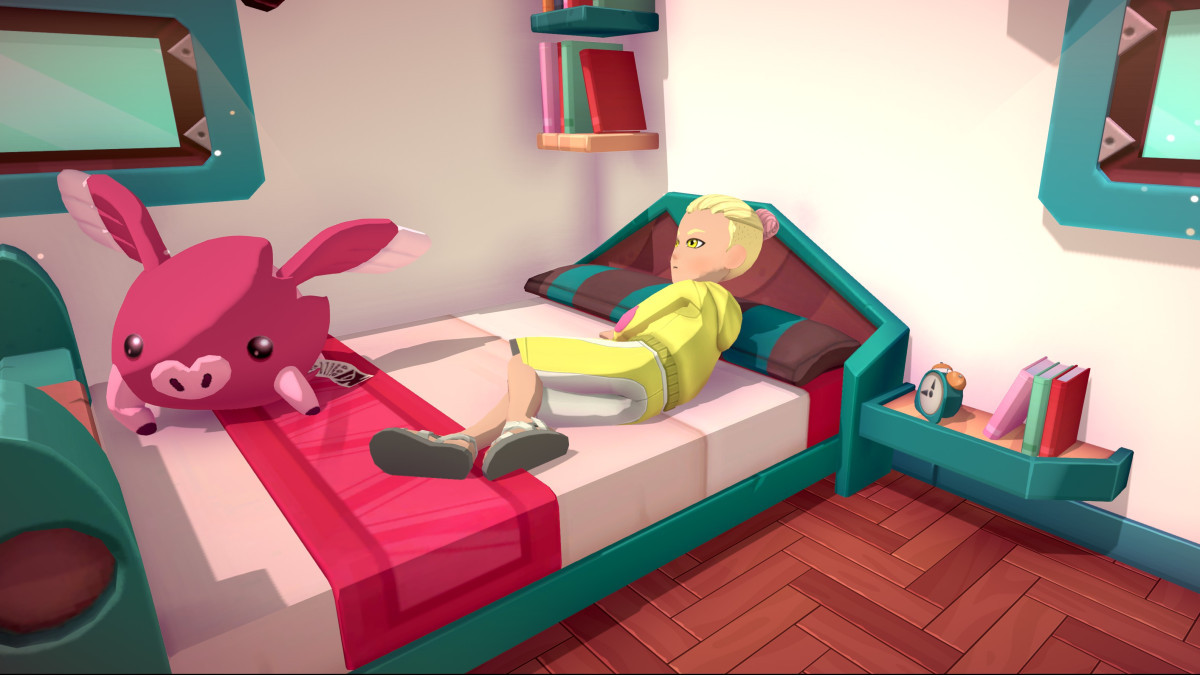 Customize Your Own Character in Temtem with this List of Options