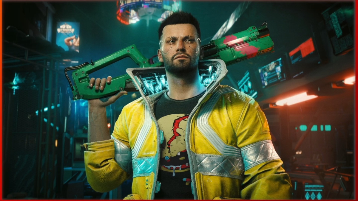 “Edgerunner Update” (Patch 1.6) for Cyberpunk 2077: Introducing Transmog, New DLC, Bug Fixes, and More