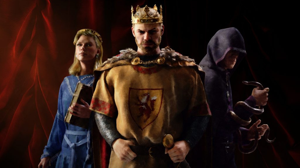 DLC Price Increase in Crusader Kings III Sparks Outrage among Fans
