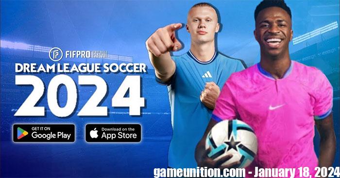 Dream League Soccer 2024: Strategies gamers need to know
