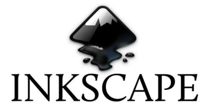 Instructions on basic operations when using Inkscape