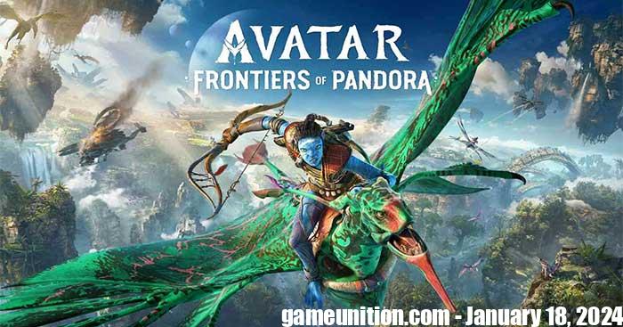 Avatar Frontiers of Pandora: All mounts and how to tame them