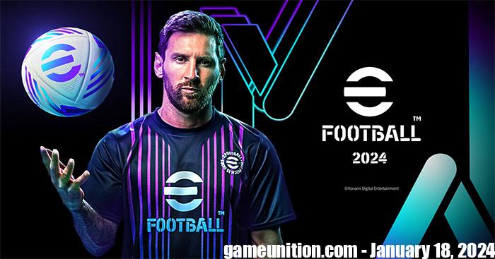 TOP best players for each position in eFootball 2024