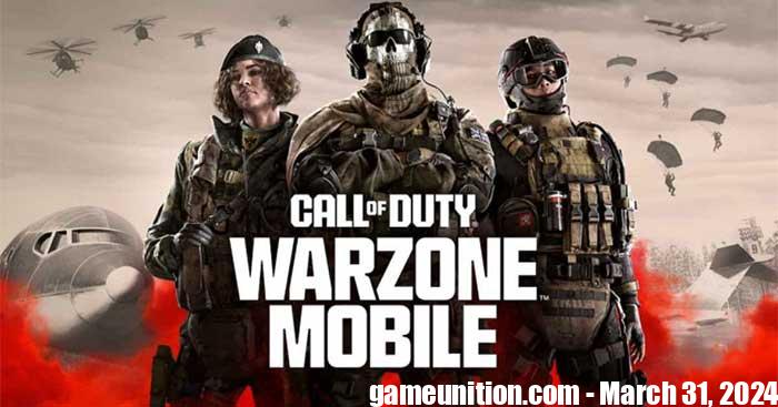 This article will suggest the best graphics settings for Warzone Mobile