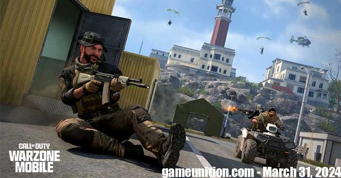 This guide will show you how to earn the most EP in COD Warzone Mobile