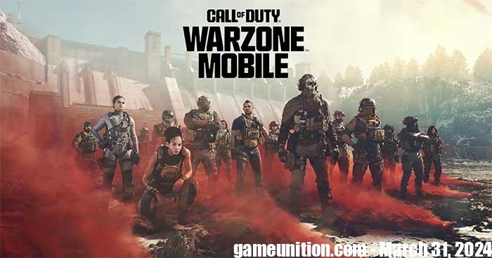 This article will guide you how to play Warzone Mobile on PC