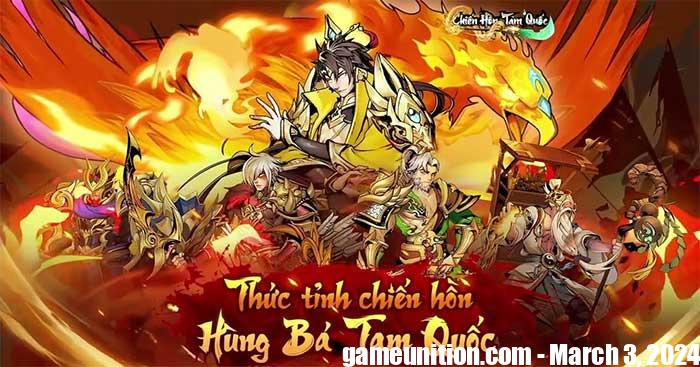 Summary of the latest War Soul of the Three Kingdoms codes and how to enter