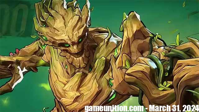 Groot