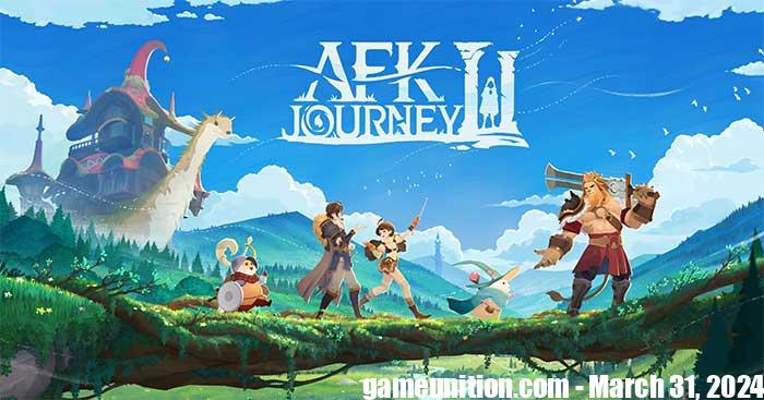 This article will show you how to farm Invite Letter and Diamond quickly in AFK Journey