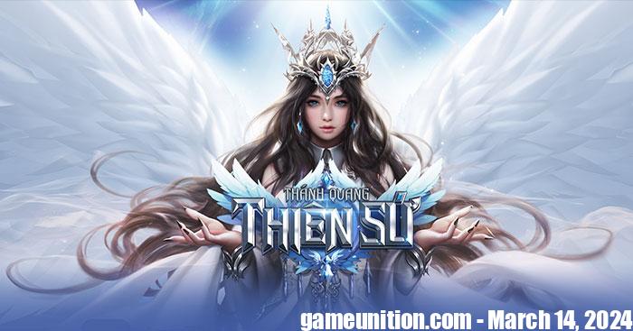 Tips for playing Thanh Quang Angel for new players - Gameunition