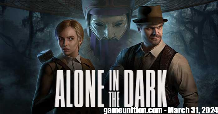 This article will guide you to unlock secret cutscene in Alone in the Dark