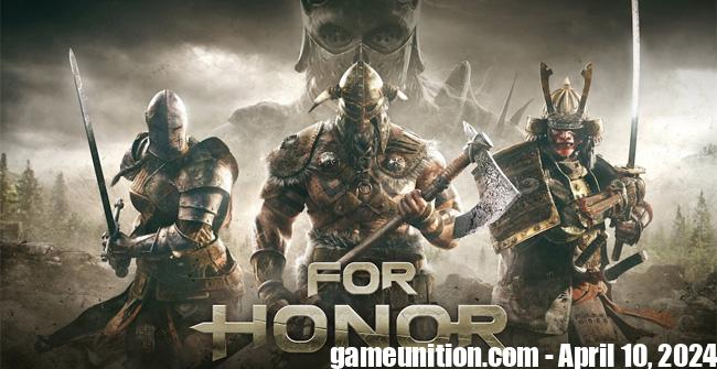 For Honor