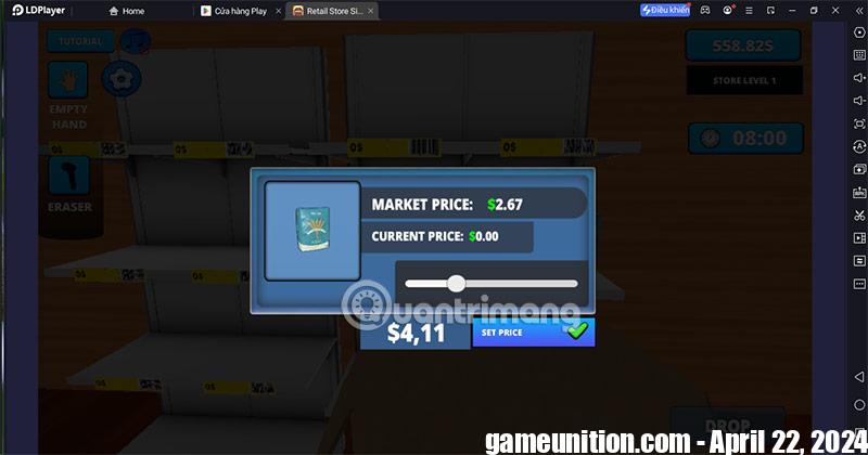 supermarket simulator pc