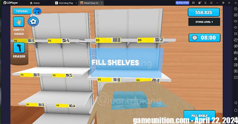 download supermarket simulator pc