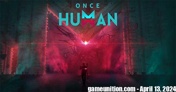 This article will show you the fastest way to level up in Once Human