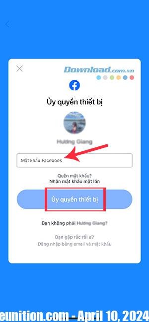 How to create Messenger Kids account 4*466529