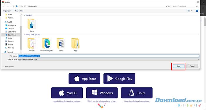 cach thiet lap va su dung 1 1 1 1 dns tren pc 2