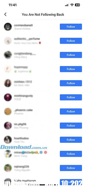 how to see who is following you on instagram 5*466722