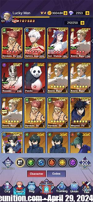 code jujutsu legends phantom siege 1*469518