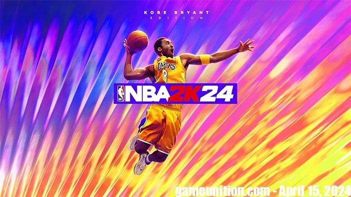 Game NBA 2K24