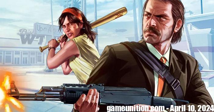 Top 10 open world games like GTA that you should try