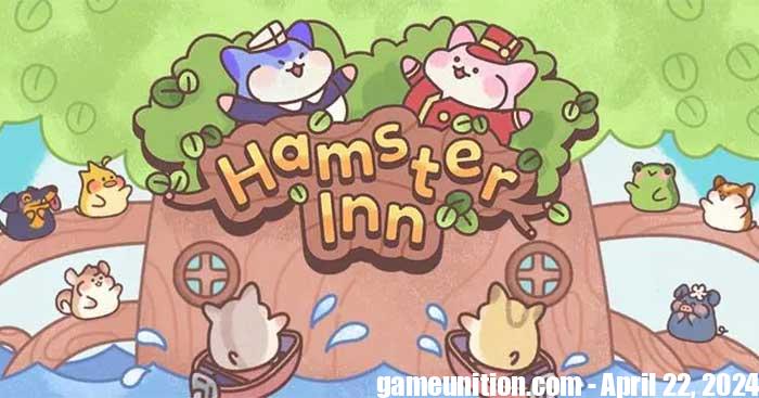 This guide will help you understand the basic gameplay of the game Hamster Inn