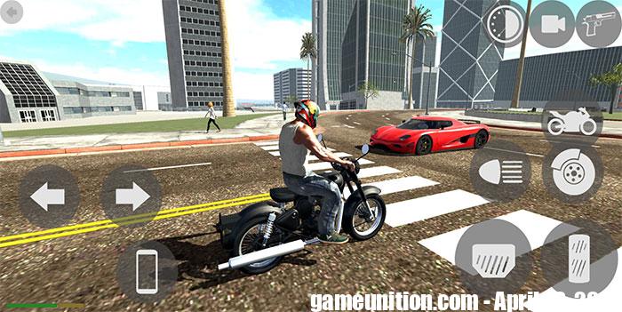 indian bike driving 3d meo choi 1