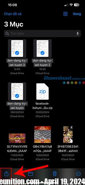 How to import pdf files on iPhone 7*468021