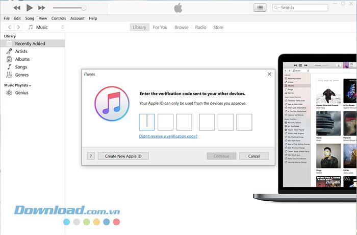 How to install iTunes on Windows 10*470000