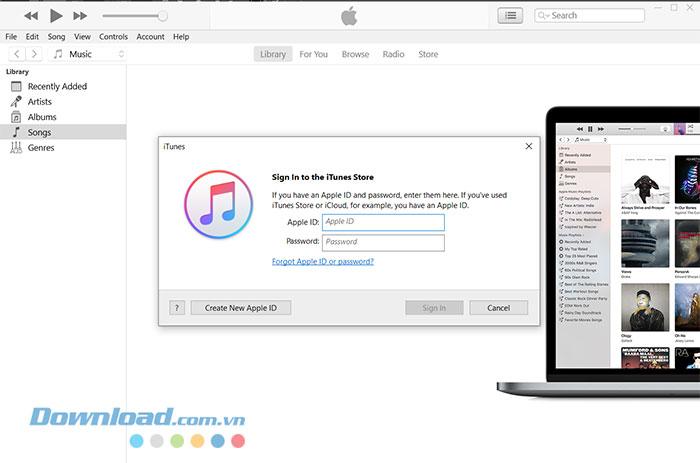 How to install iTunes on Windows 9*469999