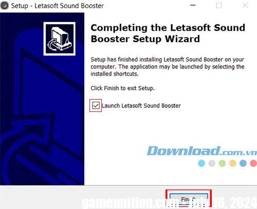 How to download and install Sound Booster 12*463037