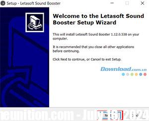 How to download and install Sound Booster 6*463029