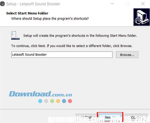 How to download and install Sound Booster 9*463036