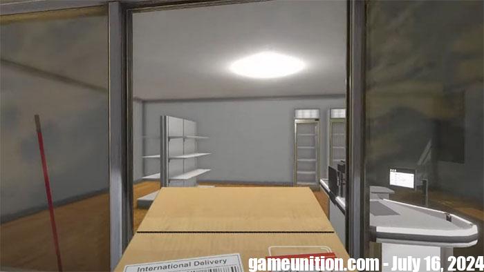 meo tang doanh thu nhanh trong Supermarket Simulator 2